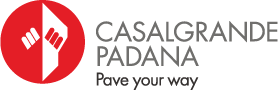 Logo Casal Grande Padana