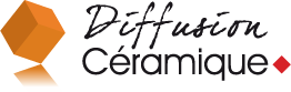 Logo Diffusion Céramique