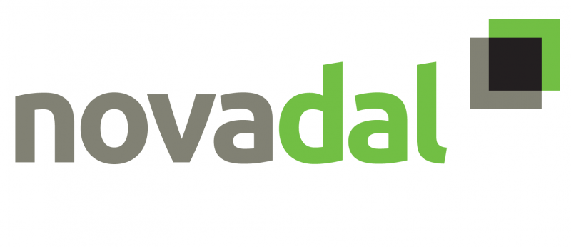 Logo Novadal