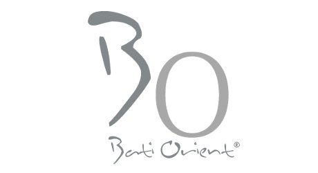 Logo Bati Orient Import
